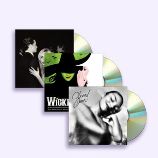 CD