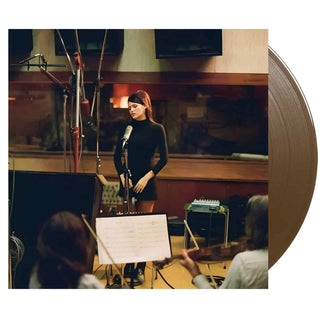 SIENNA SPIRO Visitor Alternate Cover Vinyl (Brunette, 12', 1LP)