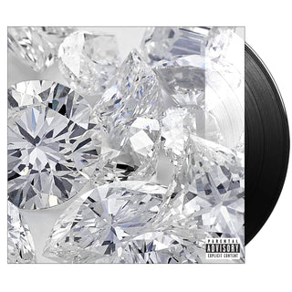 DRAKE What a Time to Be Alive Vinyl (Black, 12', 1LP)