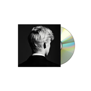 TROYE SIVAN Bloom CD (Jewel Case)