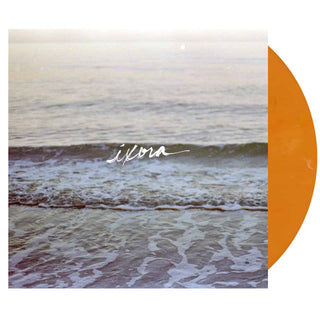 COPELAND Ixora Vinyl (Orange, 12', 1LP)