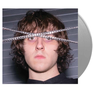 CAMERON WINTER Heavy Metal Vinyl (Metallic Silver, 12', 1LP)