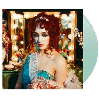 CHAPPELL ROAN The Rise And Fall of a Midwest Princess Vinyl (Coke Bottle, 12', 2LP)
