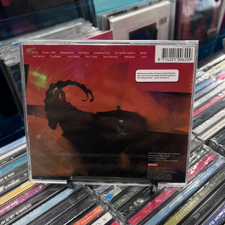SLIPKNOT Iowa CD (Jewel Case)