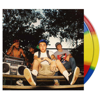 MAC MILLER KIDS Vinyl (Target, Tri-color, 2LP)