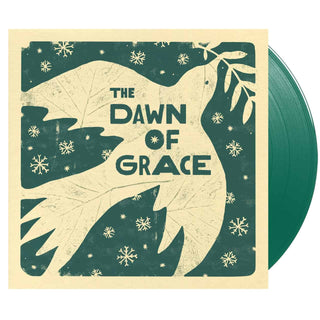 SIXPENCE NONE THE RICHER Dawn Of Grace Vinyl (RSDBF, Green, 1LP)