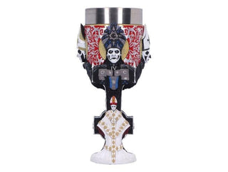 GHOST Papa Evolution Mugs/Goblet