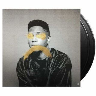 GALLANT Ology Vinyl (STK, Black, 2LP)