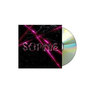 SOPHIE Self Titled CD EU