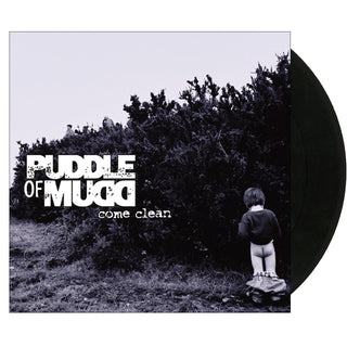 PUDDLE OF MUDD Come Clean Vinyl (Black)