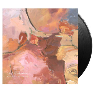 NUJABES 2nd Collection: Hydeout Productions Vinyl (Black, 2LP) JP
