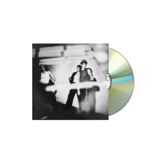 MUNA Dancing On The Wall CD