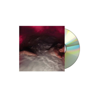 HAYLEY WILLIAMS Flowers For Vases CD, Case Dent (Jewel Case)