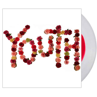 CITIZEN Youth Vinyl (NBC, Red Clear, 1LP)