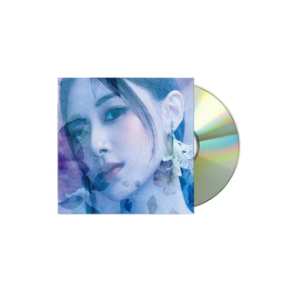 TWICE AbouTZU CD (Digipak)US