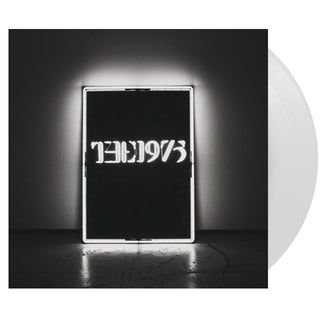 THE 1975 Self Titled 10th Anniversary Vinyl (White, 2LP)