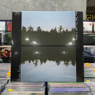 MAGGIE ROGERS Now That the Light Is Fading Vinyl (Black, 10')US