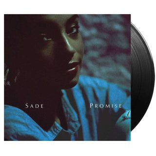 SADE Promise Vinyl (Black, 12', 1LP)