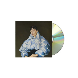 LILY ALLEN West End Girl CD (Digipak)