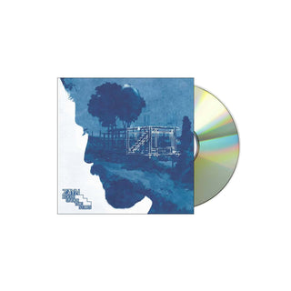 ZAYN Room Under The Stairs CD (Jewel Case)