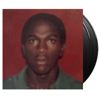 DANIEL CAESAR Son Of Spergy Vinyl (Black, 2LP)