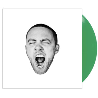 MAC MILLER GO:OD AM Vinyl (Indie, Green, 2LP)