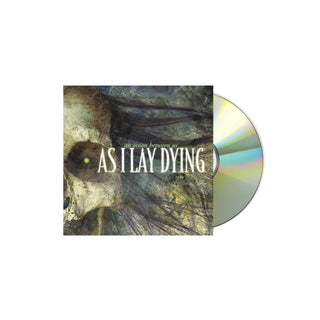 AS I LAY DY-ING An Ocean Between Us CD
