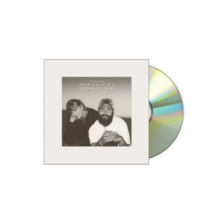 TAYLOR SWIFT, POST MALONE Fortnight Single CD (Jewel Case)
