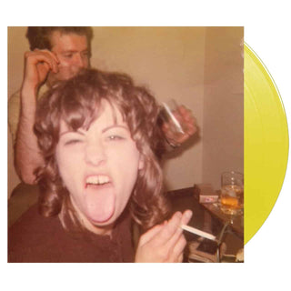 JOYCE MANOR I Used To Go To This Bar Vinyl (Yellow, 1LP)