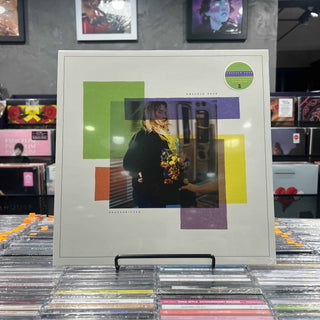 KNUCKLE PUCK Shapeshifter Vinyl (Purple, 12', 1LP)