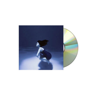 THE MARIAS Submarine CD (Jewel Case)