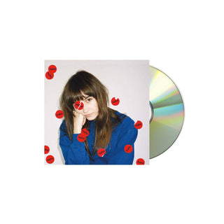 FAYE WEBSTER I Know I'm Funny Haha CD (Digipak)