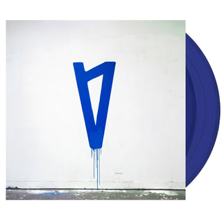 LAUV I Met You When I Was 18. (2023) Vinyl (Blue, 2LP)