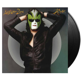STEVE MILLER BAND The Joker Vinyl (Black, 12', 1LP)