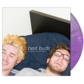 MOM JEANS Best Buds Vinyl (Lavender, 12', 1LP)