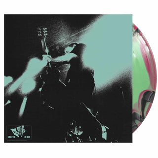 DEAFHEAVEN Live on KEXP: Under The Blue Valley Vinyl (RSD, Multicolor, 12', 1LP)