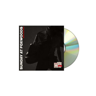 BOYS LIKE GIRLS Sunday At Foxwoods CD (Jewel Case)