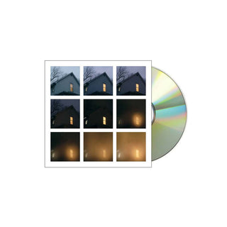 AMERICAN FOOTBALL American Football Covers CD (Digipak)