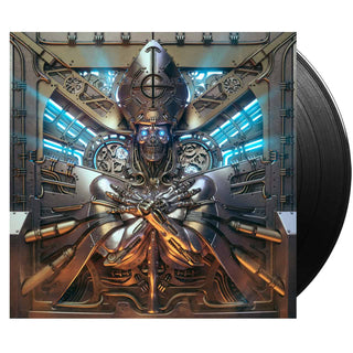 GHOST Phantomime Vinyl (Black, 12', 1LP) US