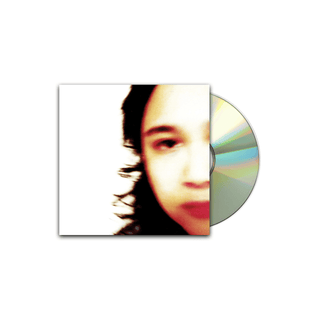 JAY SOM Belong CD (Digipak)