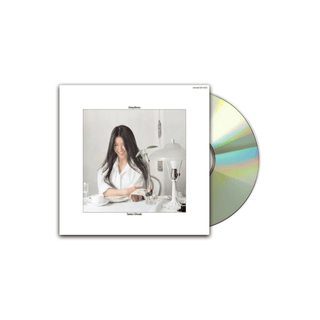 TAEKO ONUKI Grey Skies CD (Jewel Case) JP