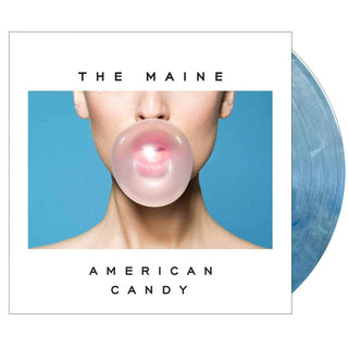 THE MAINE American Candy Vinyl (Serenity, 1LP)