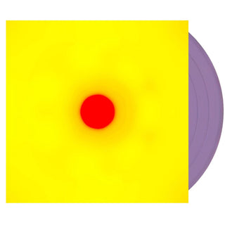 THE MAINE XOXO: From Love and Anxiety In Real Time Vinyl (Purple)