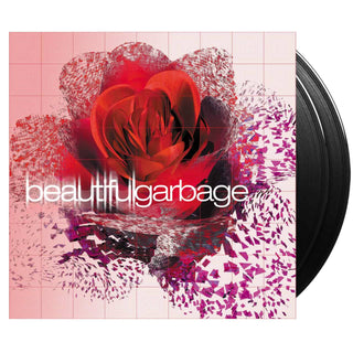 GARBAGE Beautifulgarbage Vinyl (Black, 12', 2LP)