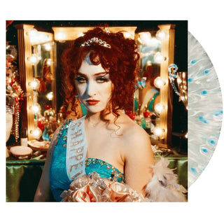 CHAPPELL ROAN The Rise and Fall of a Midwest Princess Vinyl (BR, Splatter, 12', 2LP)