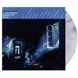 KNOCKED LOOSE A Different Shade Of Blue Vinyl (Bleach Marble, 12', 1LP)