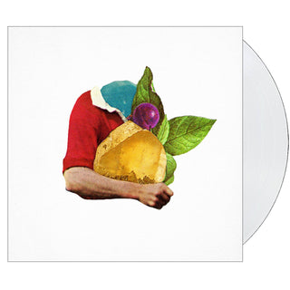 SALES Sales Vinyl (White, 1LP)