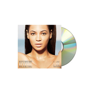 BEYONCE I Am... Sasha Fierce Deluxe Edition CD (Jewel Case)