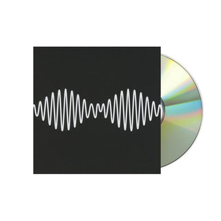 ARCTIC MONKEYS AM CD (Digipak)