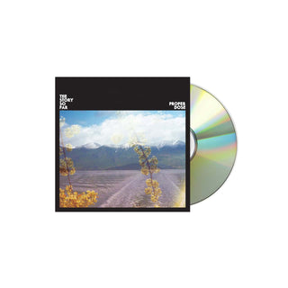 THE STORY SO FAR Proper Dose CD (Slipcase)